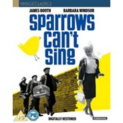 Sparrows Can't Sing (Digitally restored) [DVD]